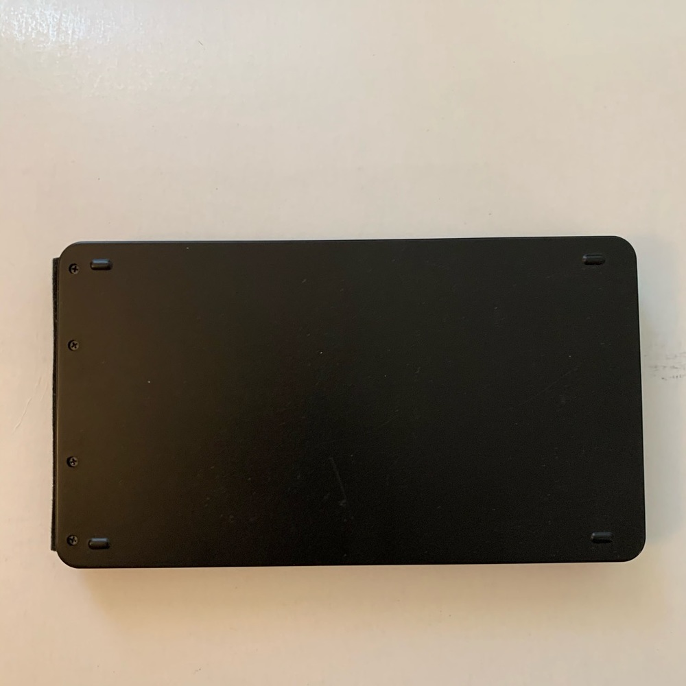 Wireless Bluetooth Keyboard - Picture 6 of 6
